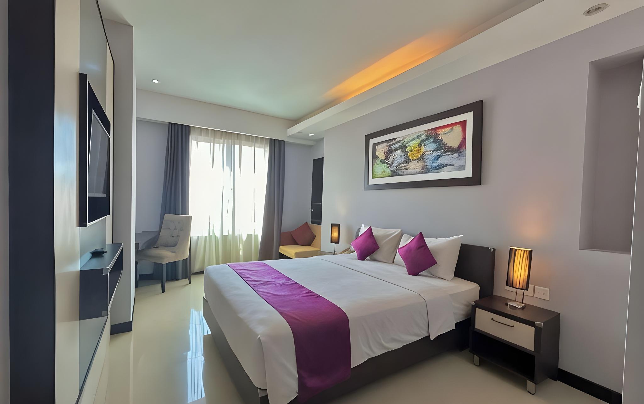 DAIMA HOTEL 15/55