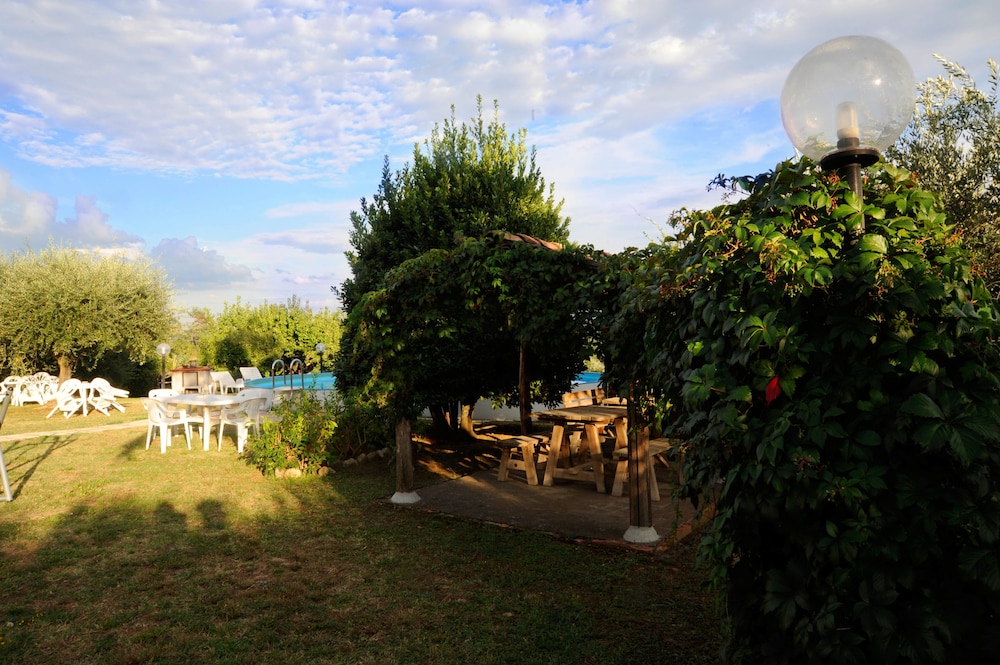 Casa Vacanze Poggio Delle Rose 39/50