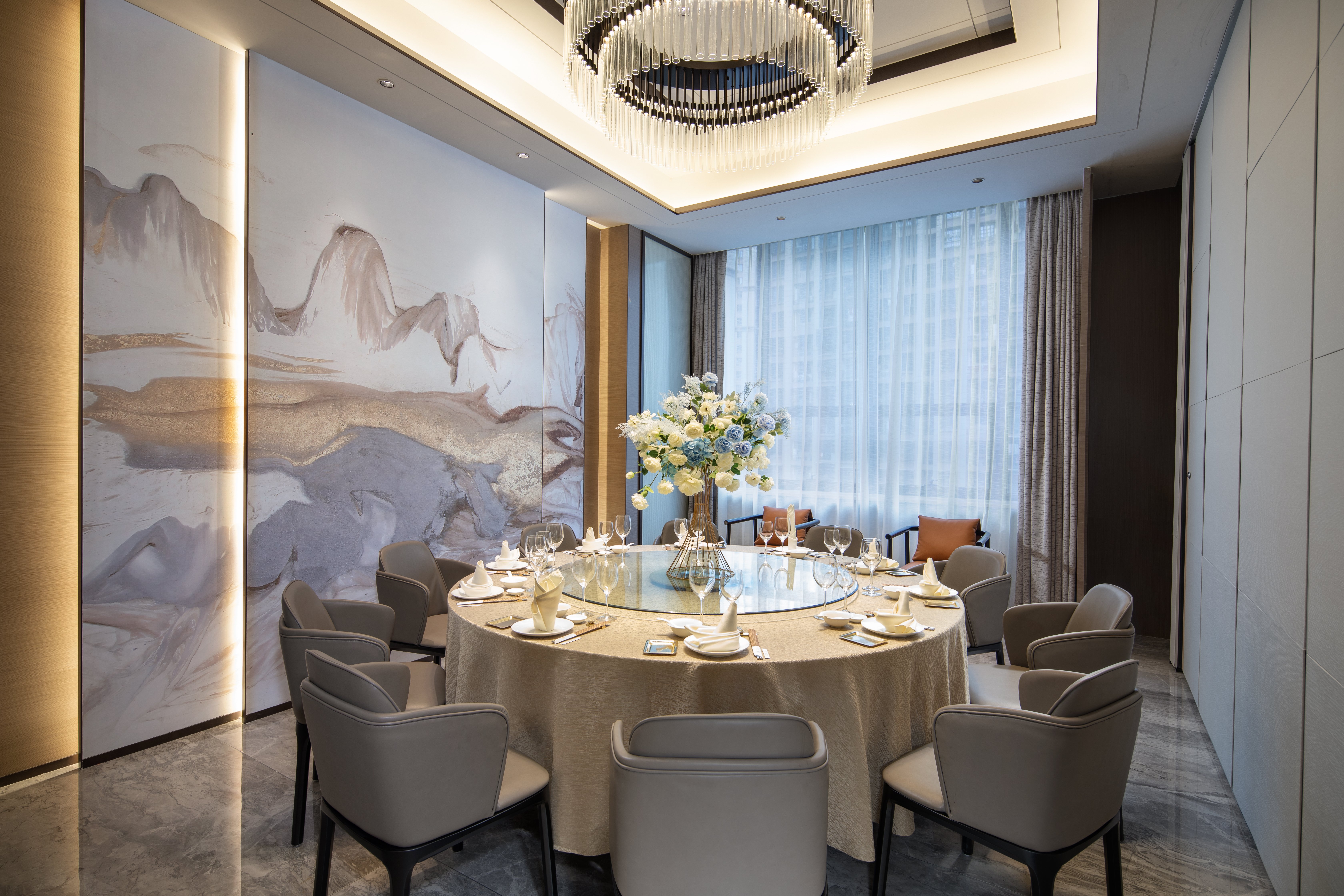 Holiday Inn Ningde Xiapu 47/67