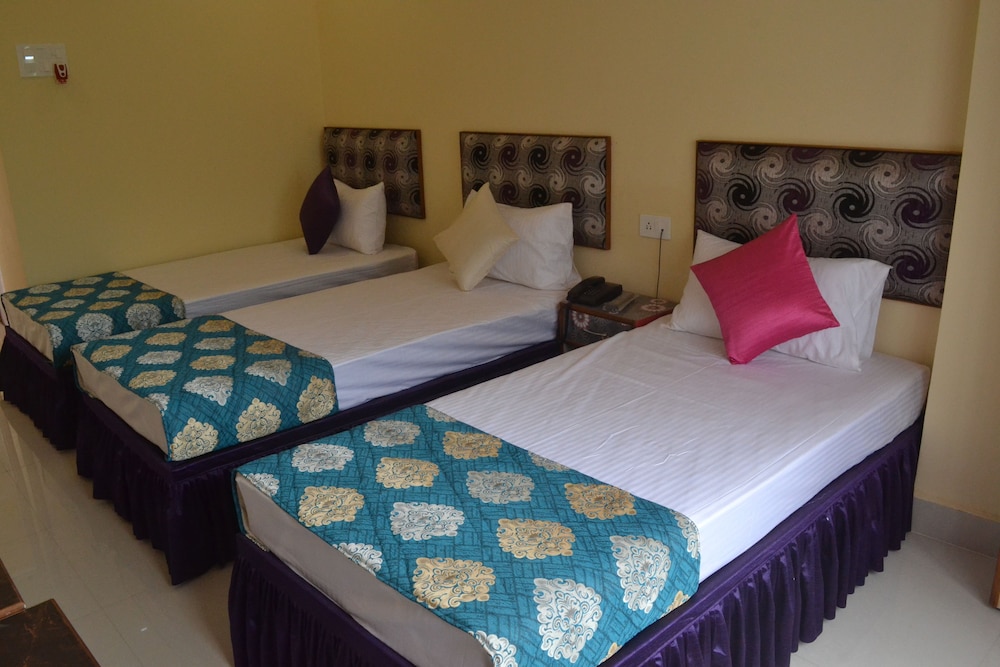 Hotel Samman 16/50