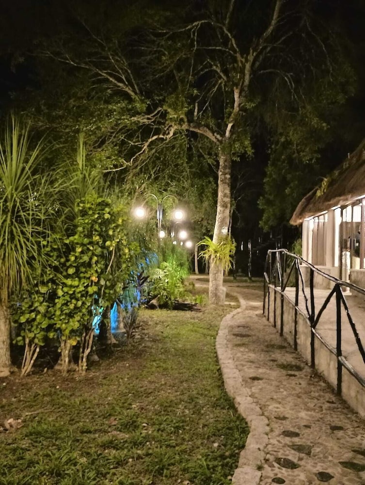 Chicanna Ecovillage Resort 59/66