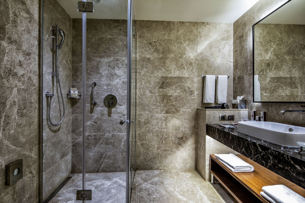 Arise Hotel Golden Horn 13/43
