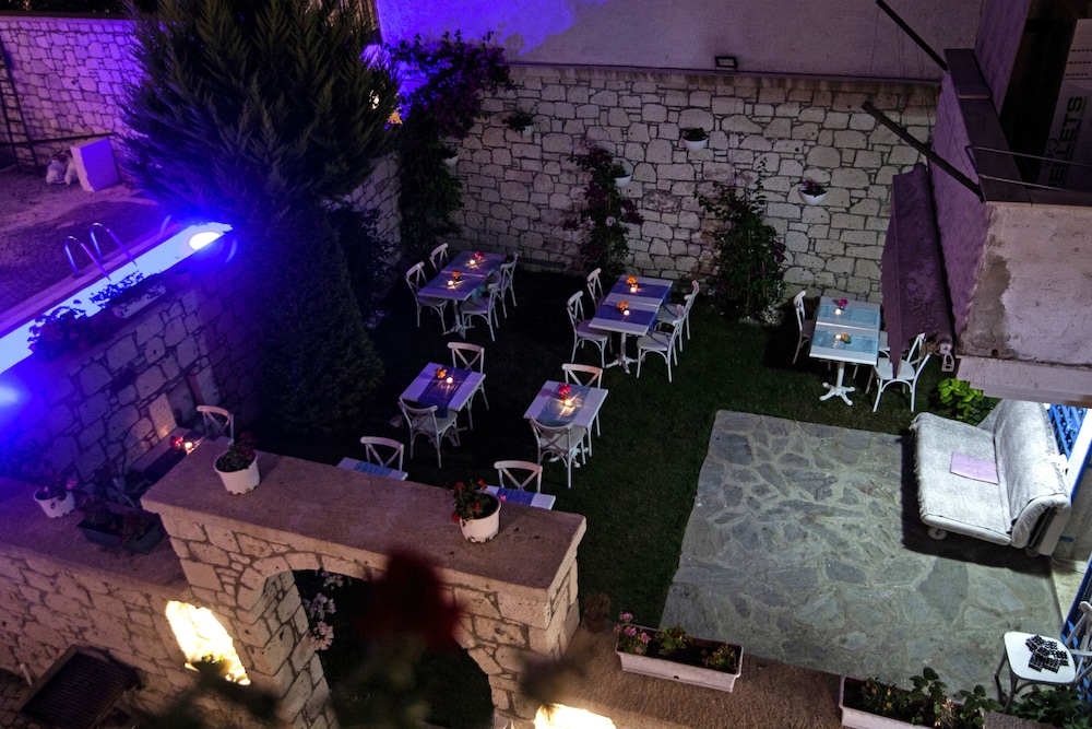 Ala Rosa Alacati Hotel - Adults Only 4/32