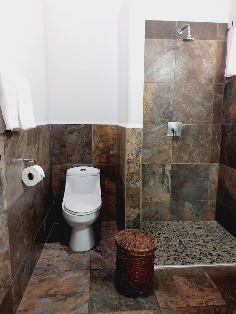 Jardin De Granada Hotel 54/56