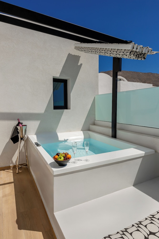 Santo Mangata Boutique Hotel & Spa - Adults Only 61/82