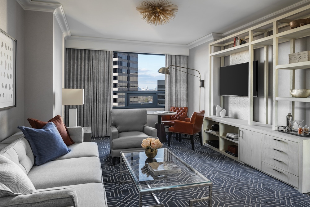 Four Seasons Hotel Atlanta 43/73