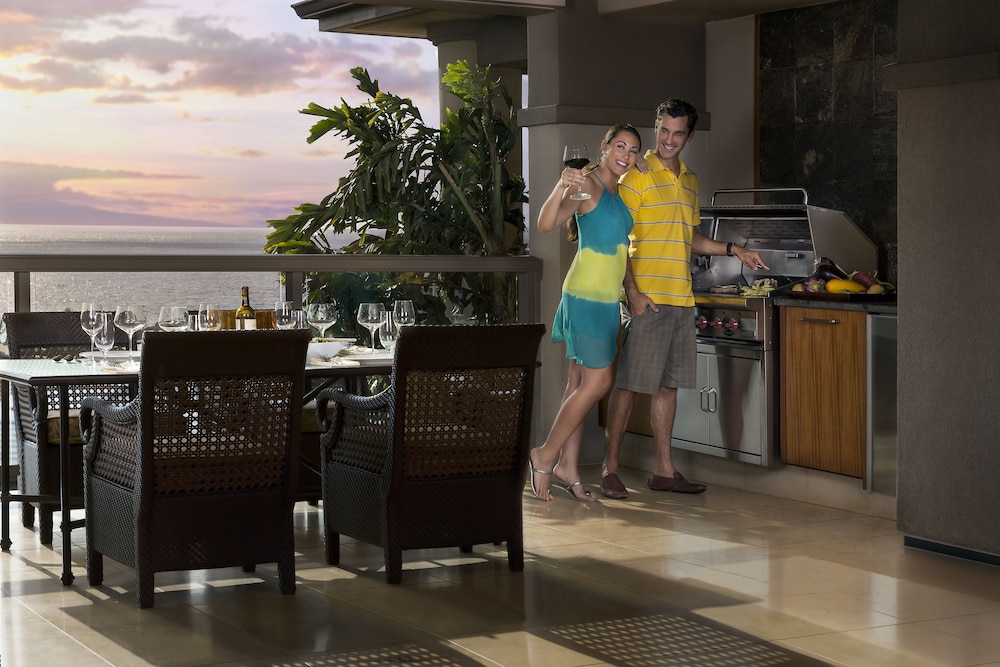HO'OLEI AT GRAND WAILEA 36/50