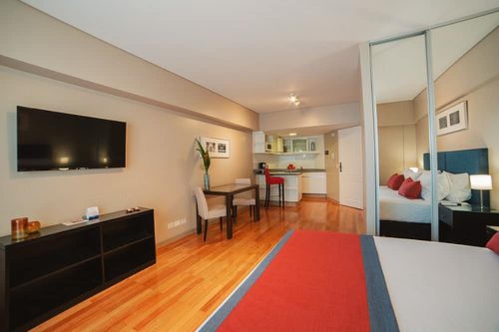 ARC Callao Studios & Suites 16/36