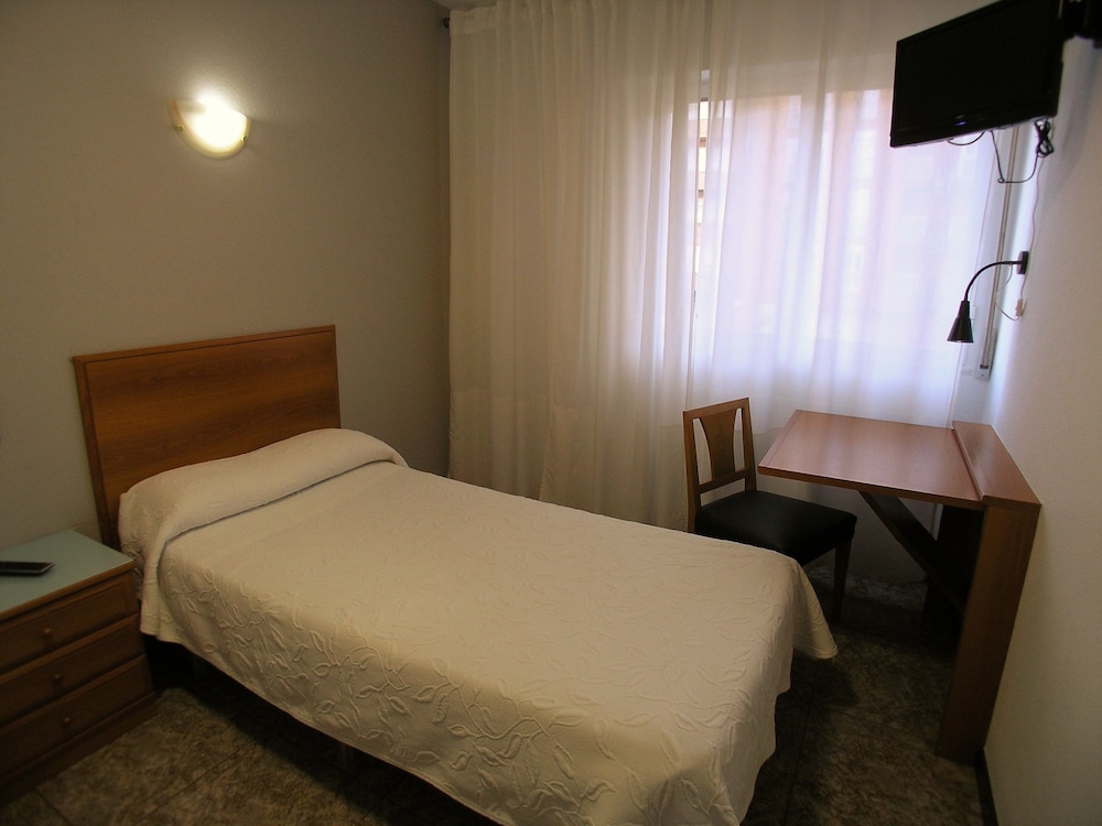 Iraipe Gorbea Hotel 18/48