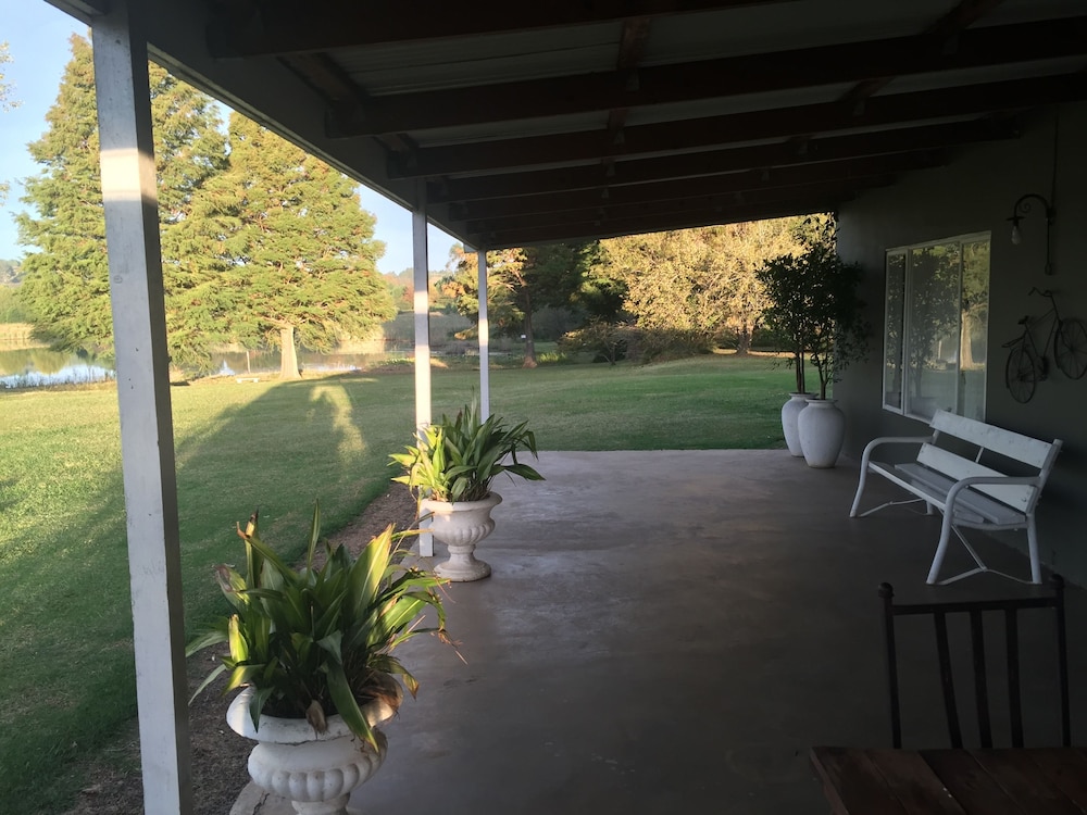 Beacon Vlei Guest Farm 31/40