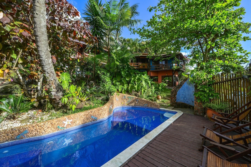 Pousada Villa da Prainha 1/64