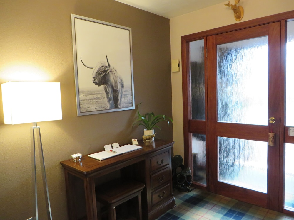 Eriskay B&B and Glamping 46/69