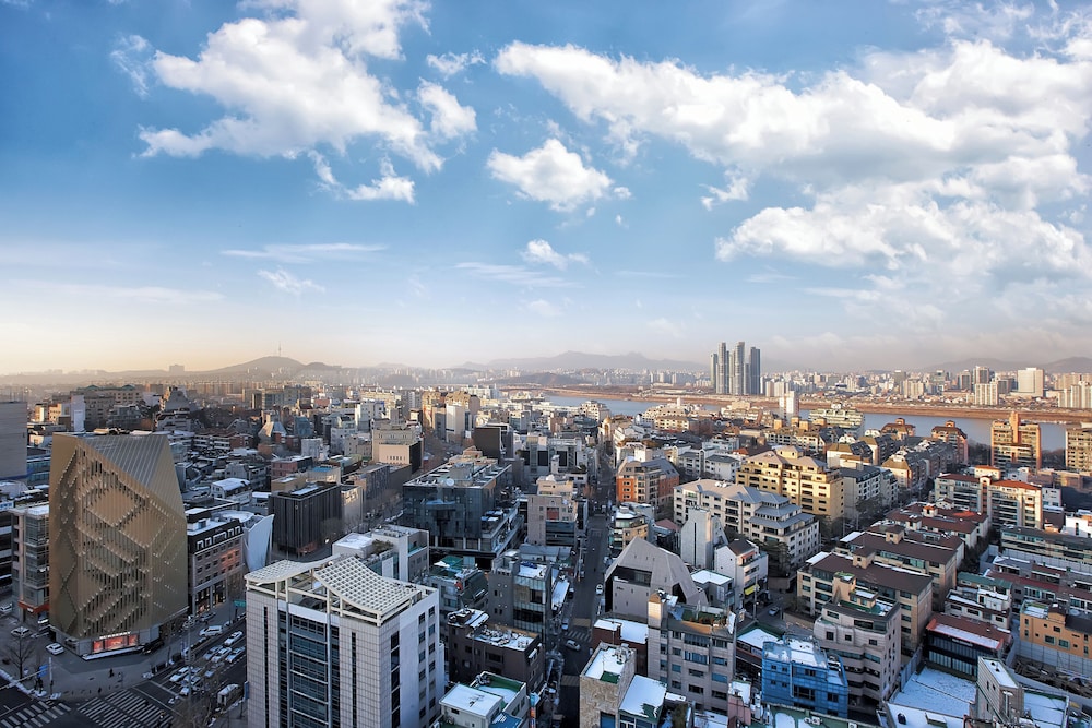 Hotel ENTRA Gangnam 55/60