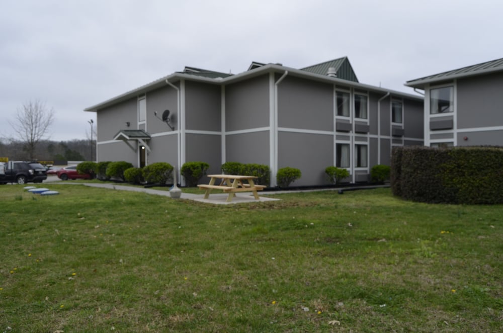 Quality Inn Ocoee - Cleveland East 43/49