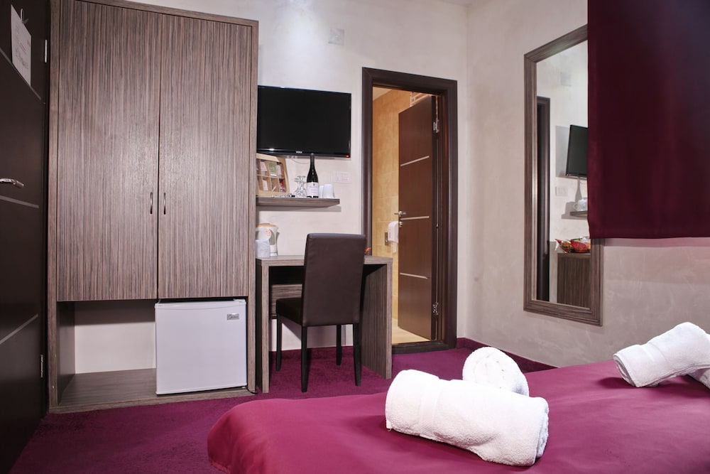 Side One Design Hotel 17/60