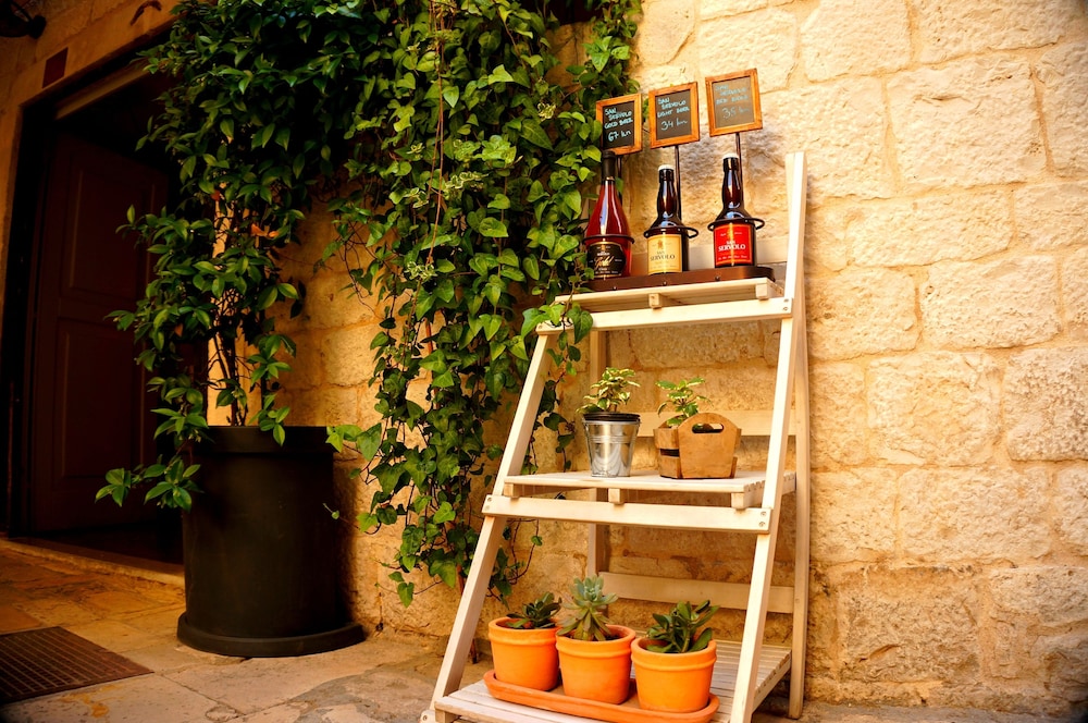 Heritage Hotel Cardo 59/65