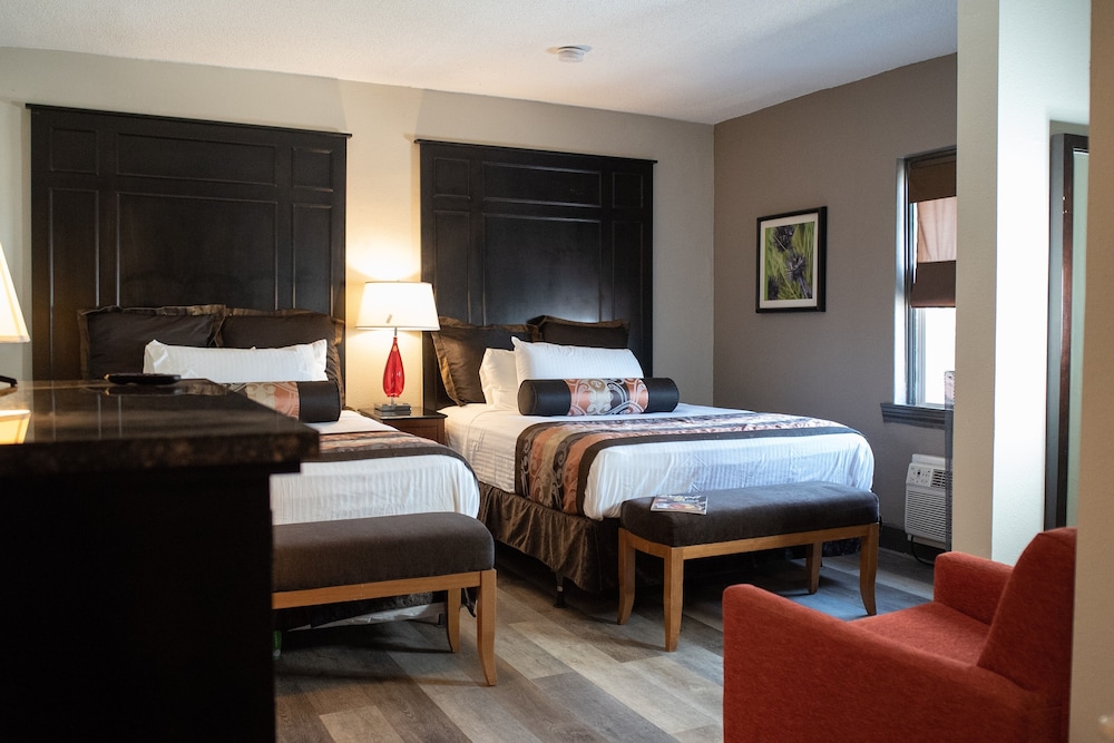 Hotel Chataura 7/41