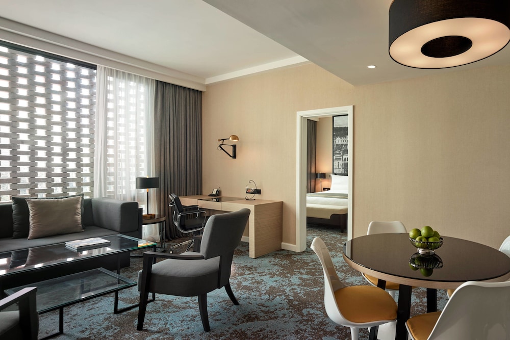Hotel Stripes Kuala Lumpur Autograph Collection 22/33