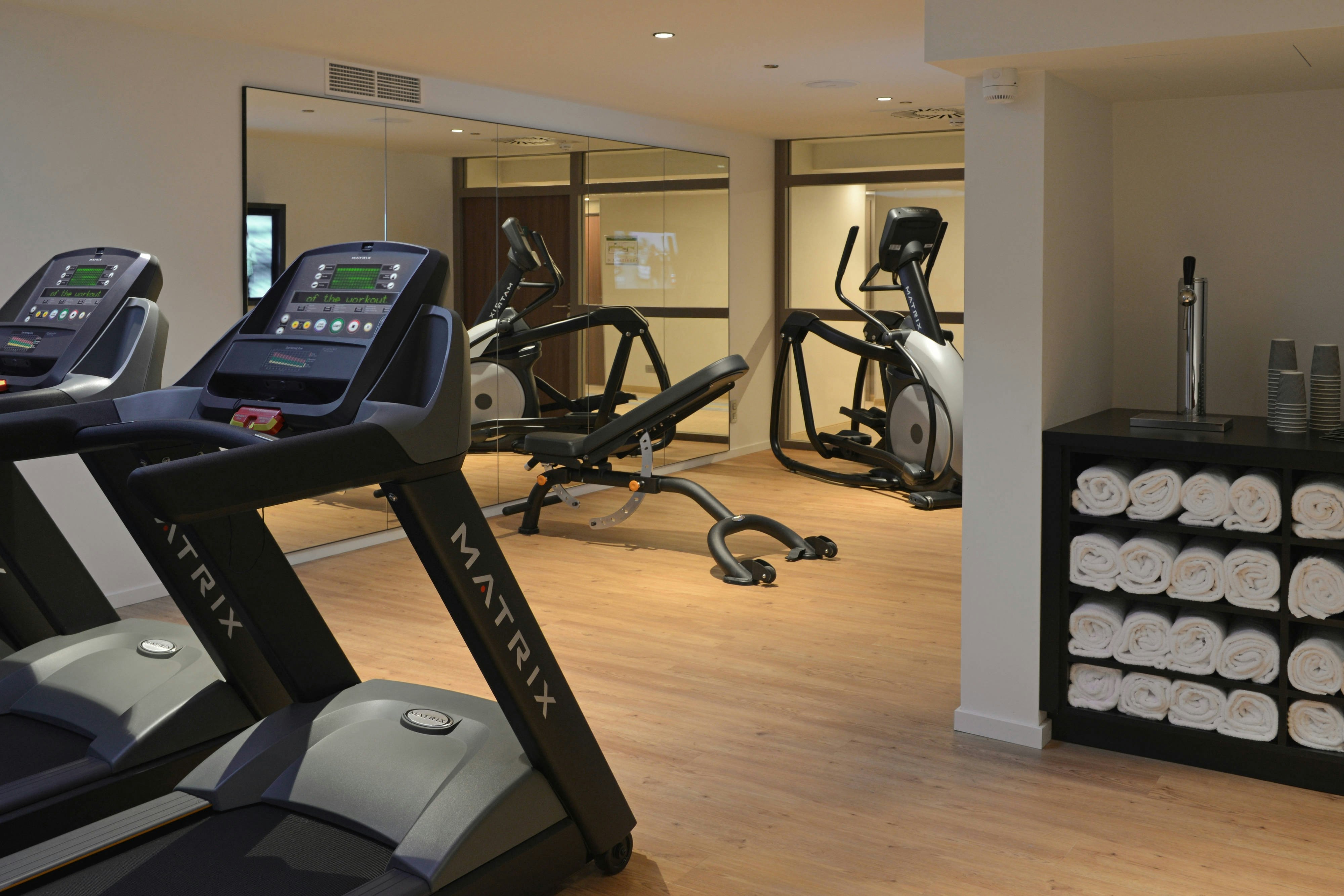 Courtyard By Marriott Brussels Eu 14/32