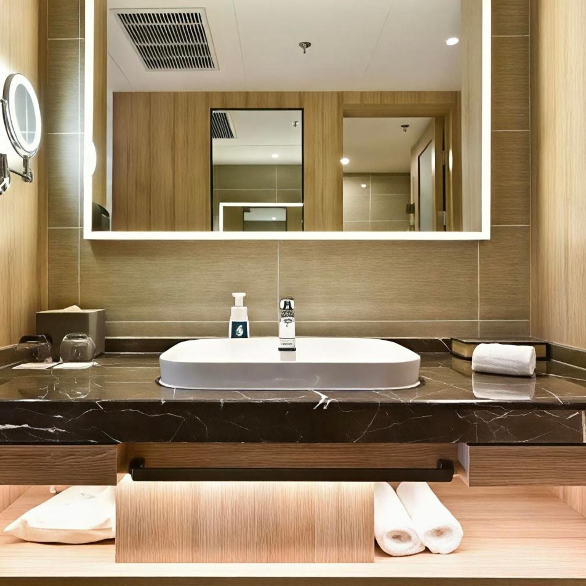 Atour Hotel Shengyang Youth Street Jinlang 74/74