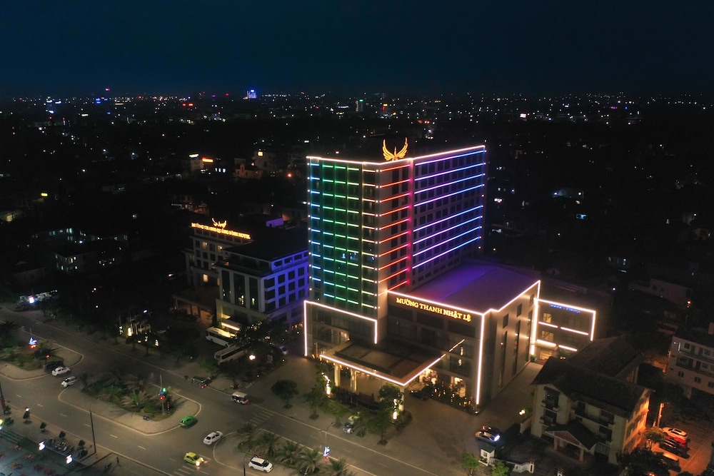 Muong Thanh Luxury Nhat Le Hotel 4/62