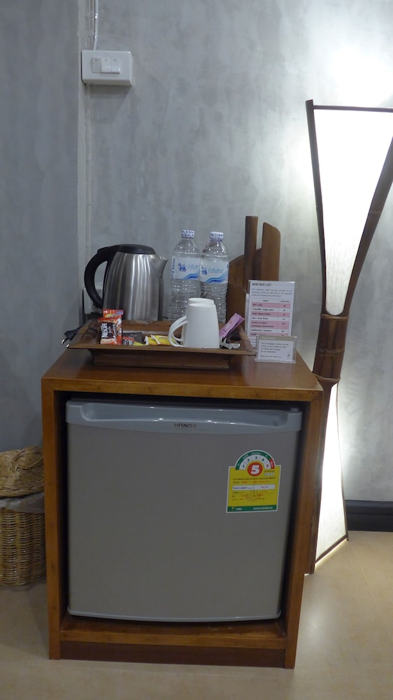 Baan Khung Thara - Ayutthaya 4/17