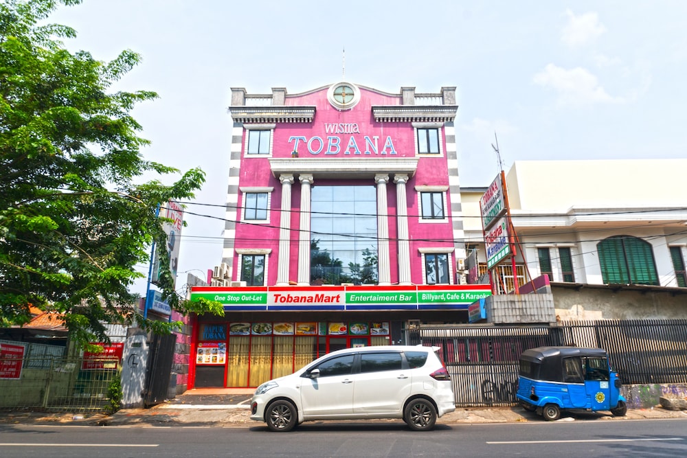 Wisma Tobana by ZUZU 45/47