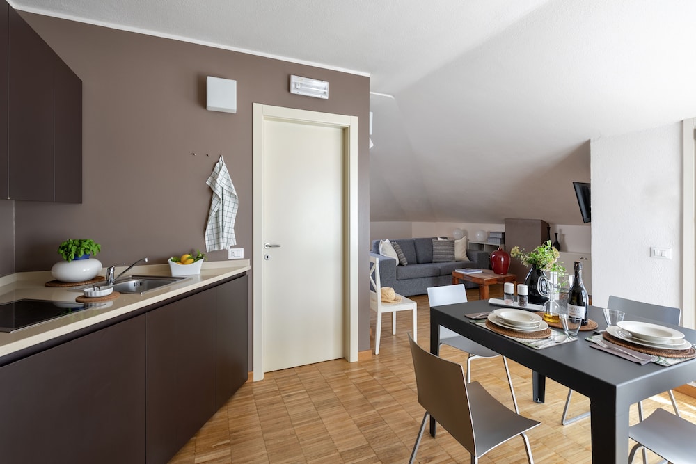 Vialeromadodici Rooms & Apartments 43/58