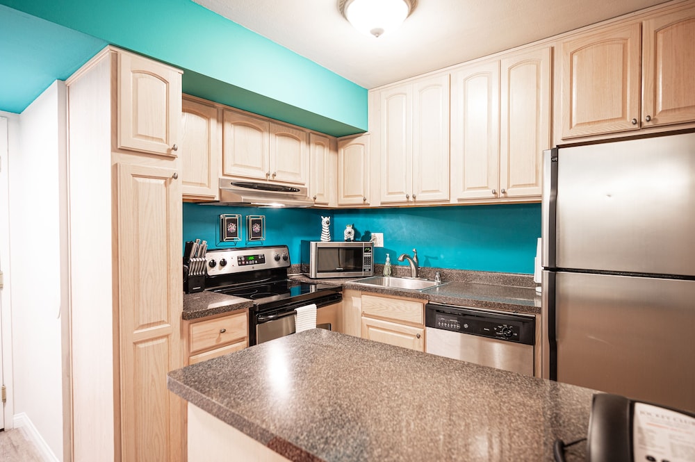 Stay Together Suites 2Bd-2Ba Apartment 38/61