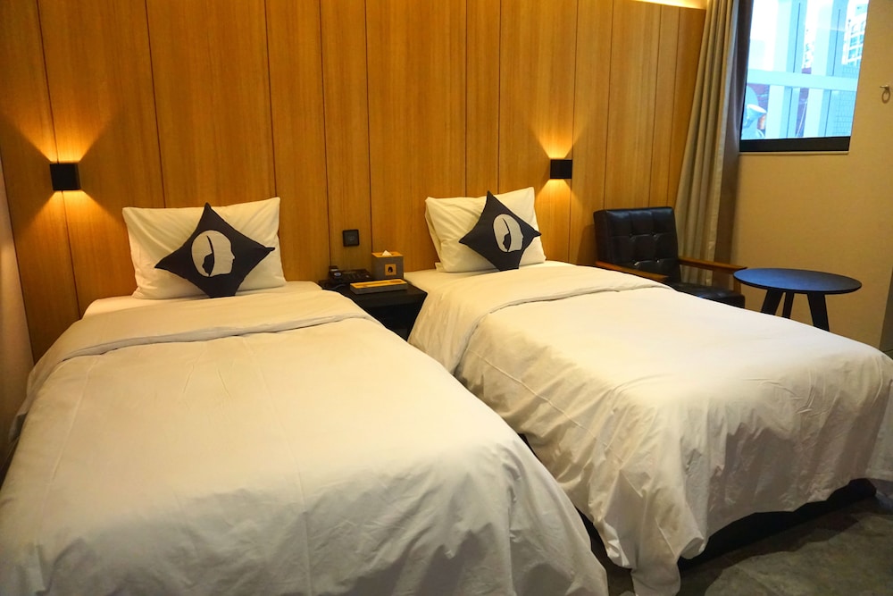 Hotel The Designers Cheongnyangni 10/59