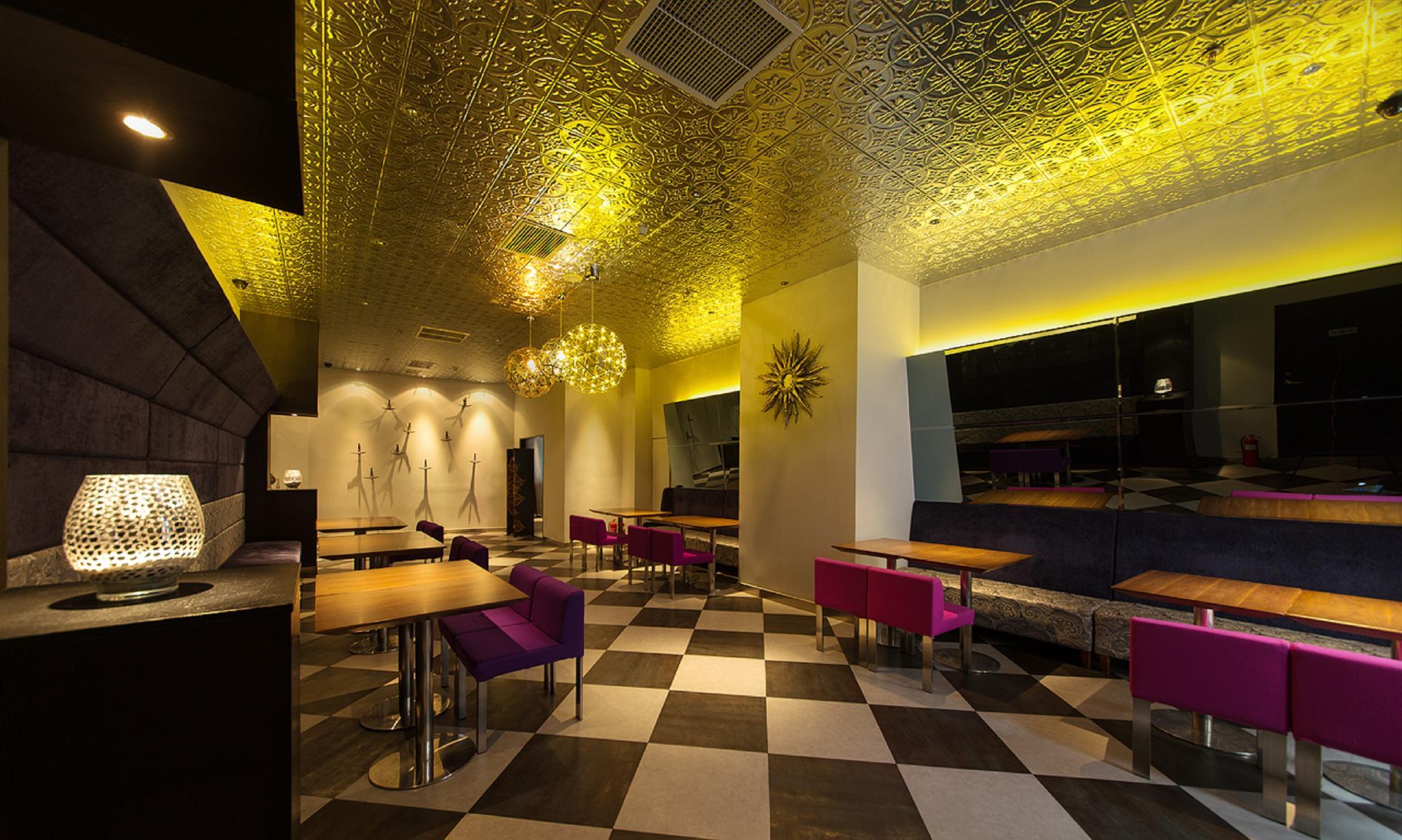 ORANGE HOTEL SELECT(WUSI SQUARE) 19/28
