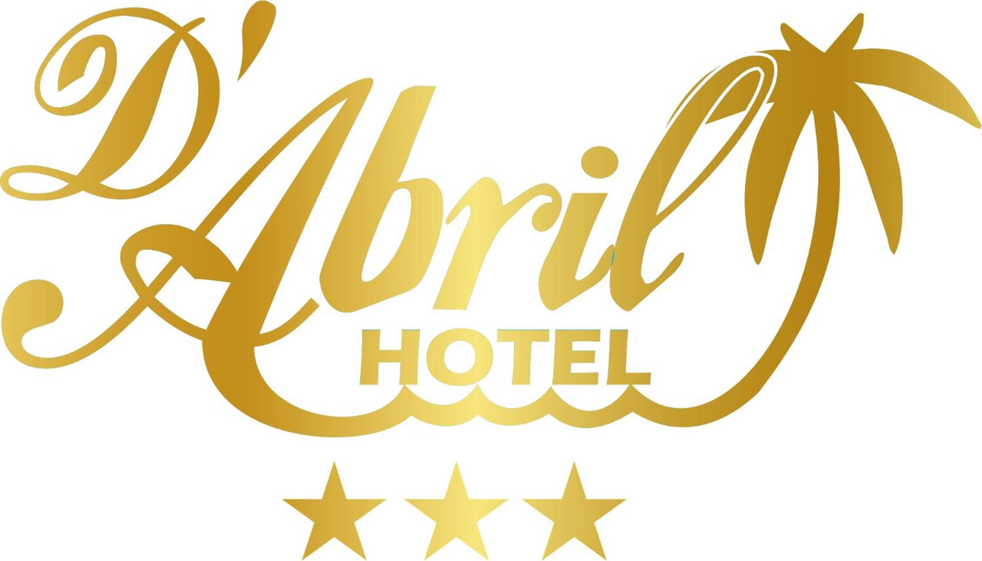 Hotel Posada de Abril 17/25