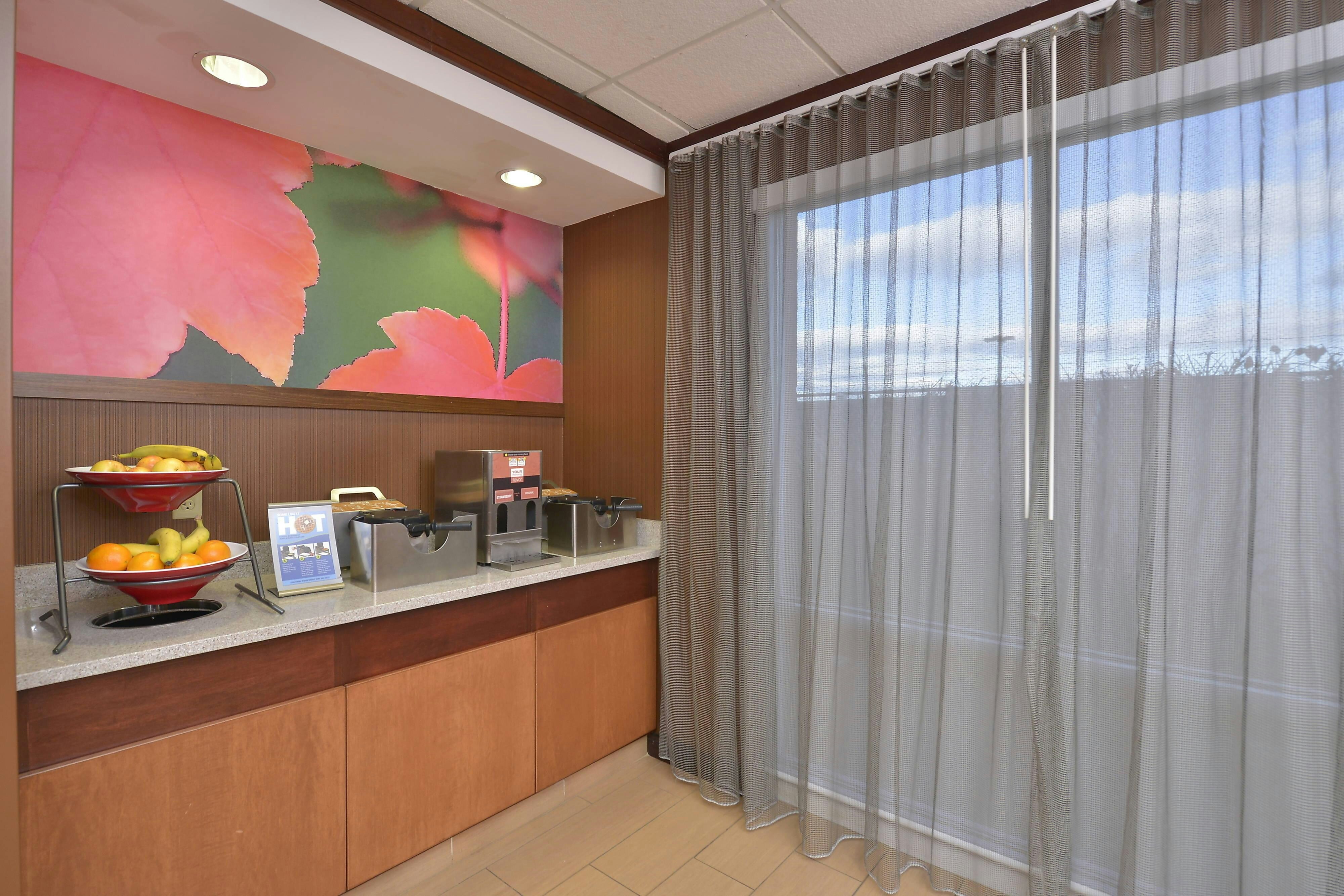 Fairfield Inn Suites By Marriott Williamsport 1/11