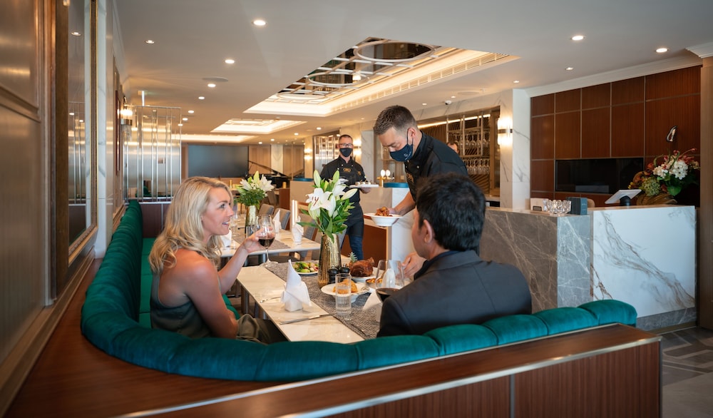 The Carlin Boutique Hotel 6/60