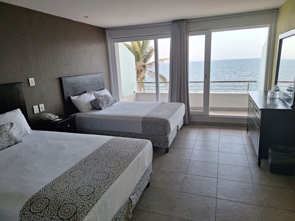 Hotel Costa Verde 18/47