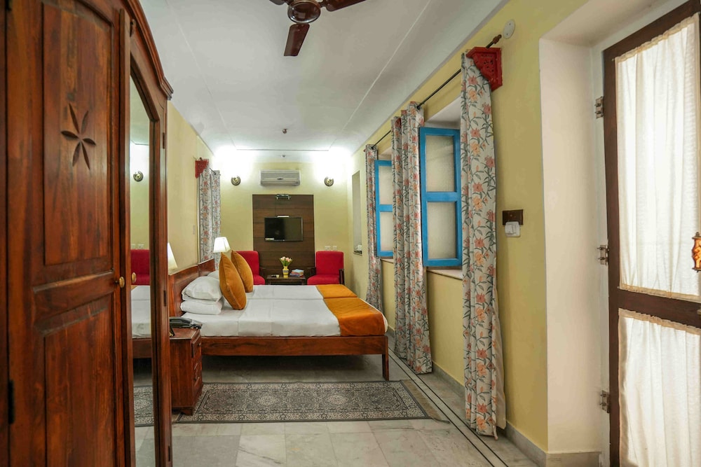Hotel Diggi Palace 14/40