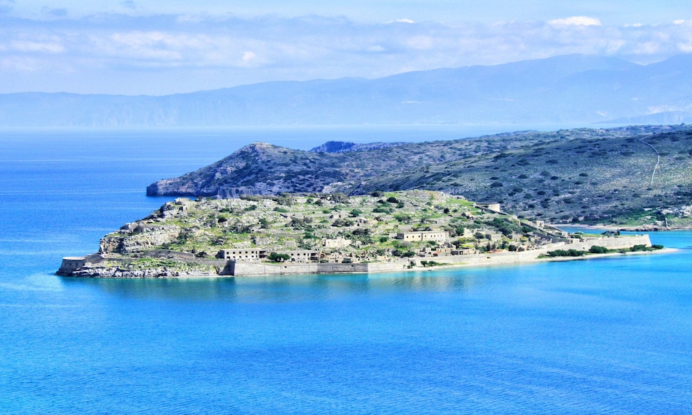 Elounda Garden Suites 73/80