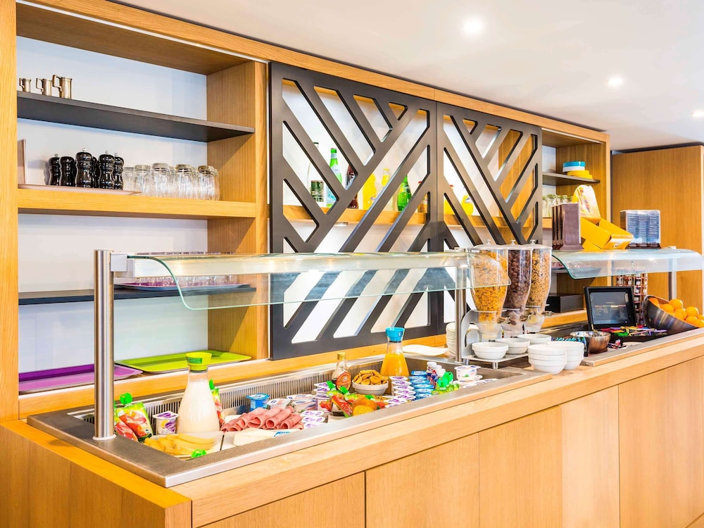Ibis Styles Rouen Val-de-Reuil 68/78
