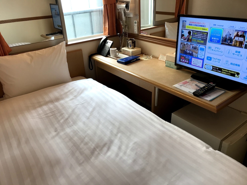 Toyoko Inn Kyoto Shijo-Omiya 33/60