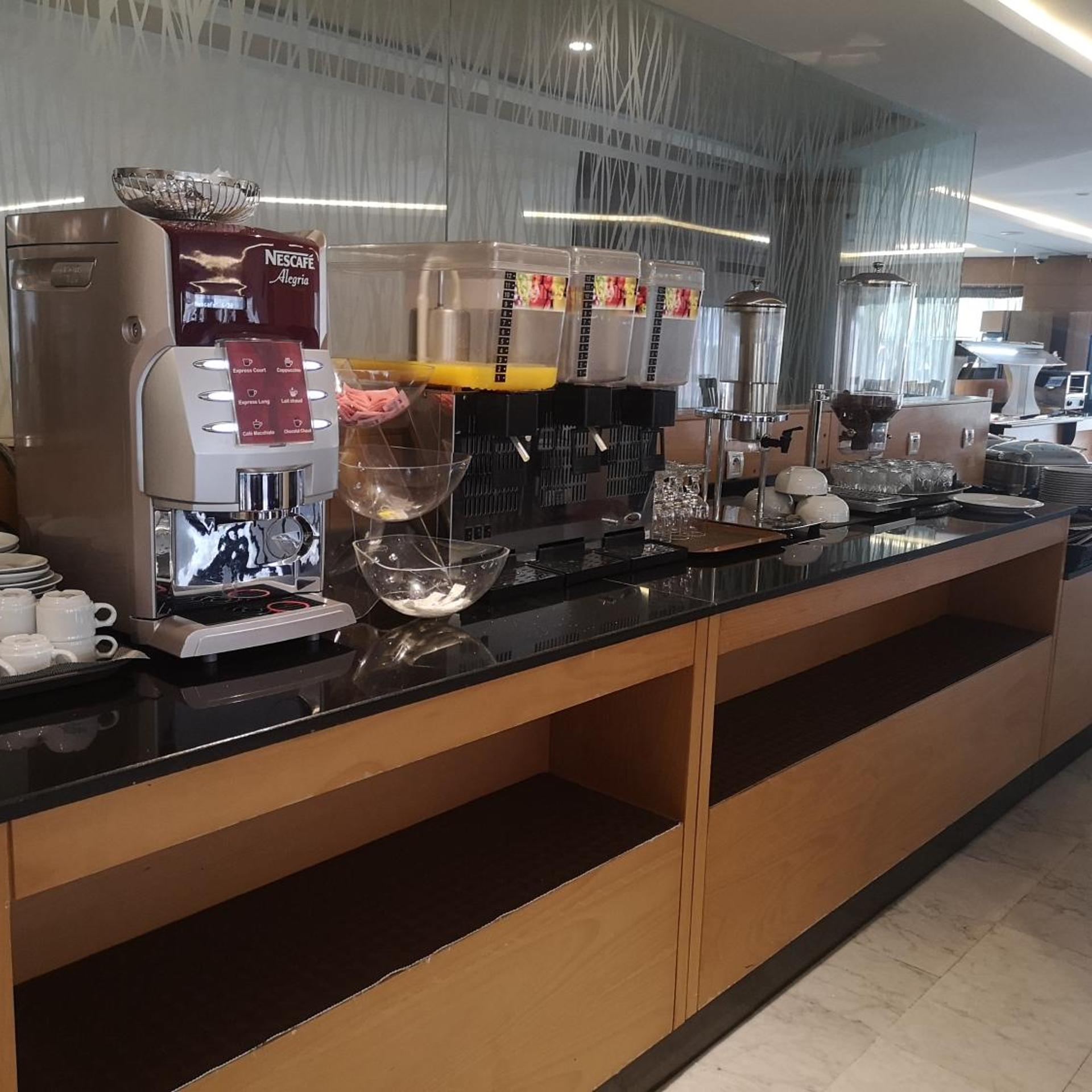 Hotel Annakhil 13/33