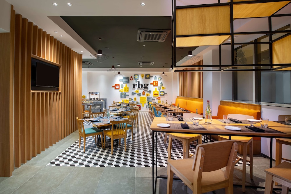 Park Inn by Radisson Gwalior 28/33