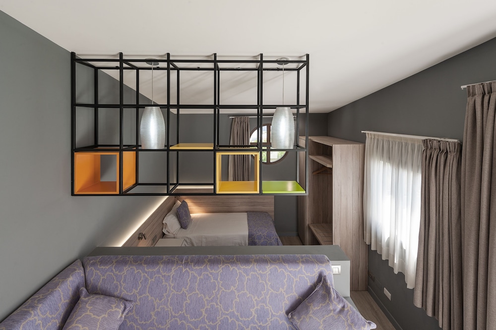Natalis Apartamentos 23/62