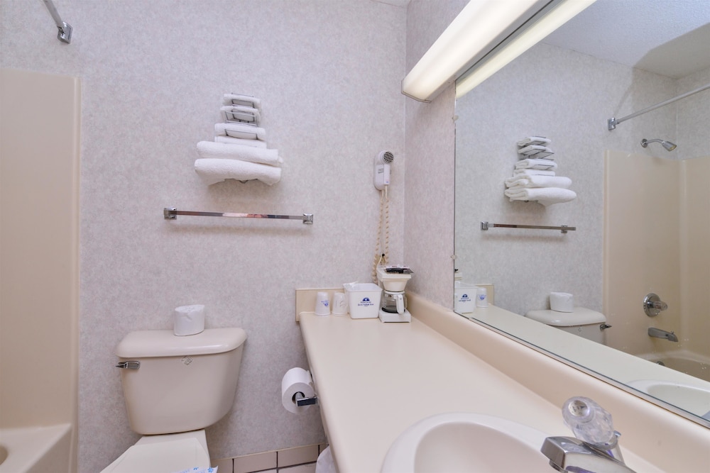 Americas Best Value Inn Decatur In 24/39