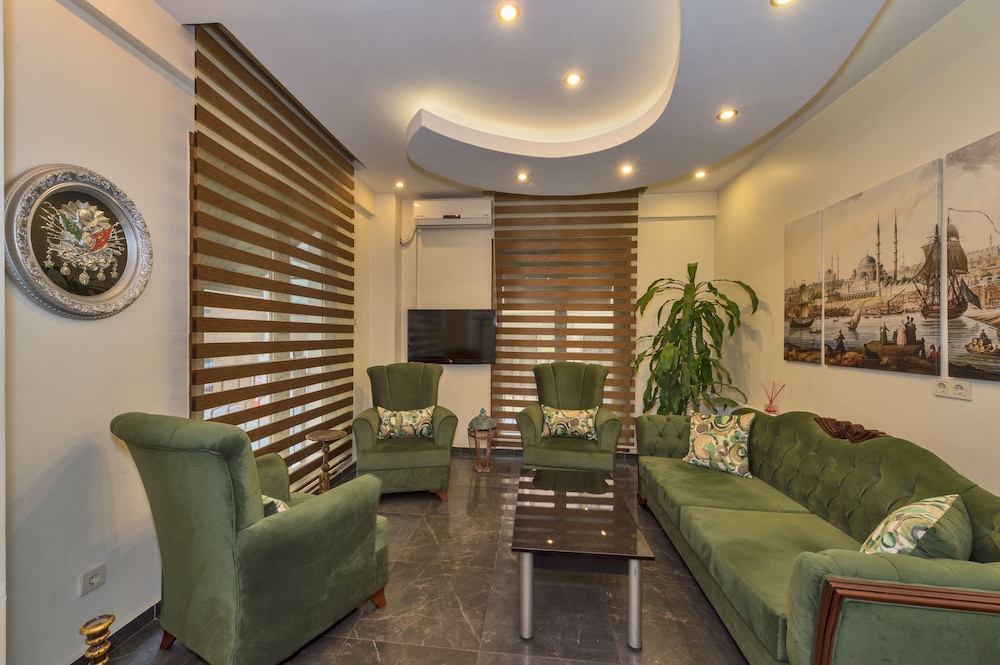 Invictum Residence 39/56