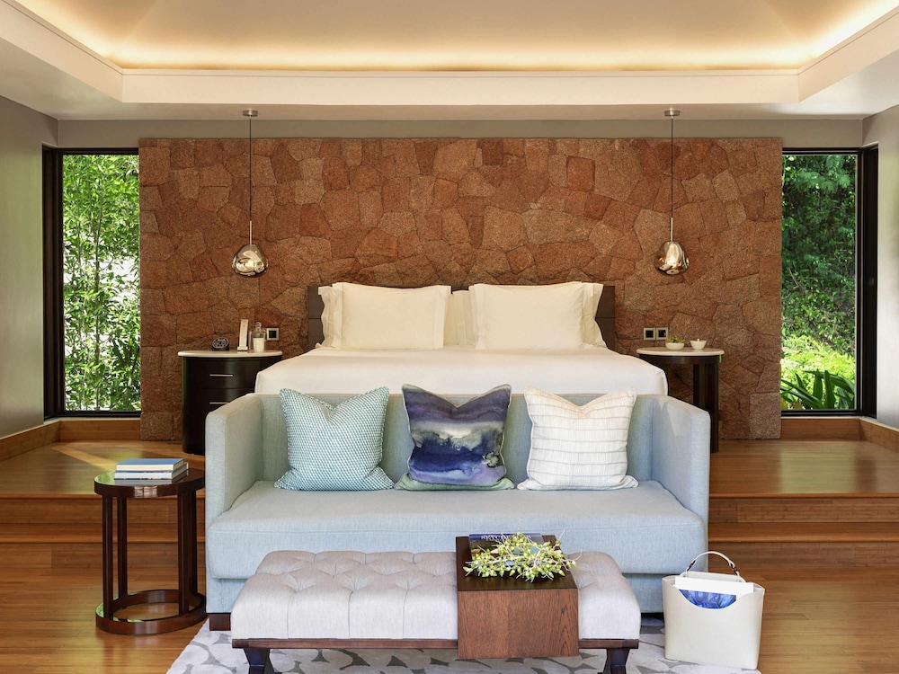 Raffles Seychelles 18/49