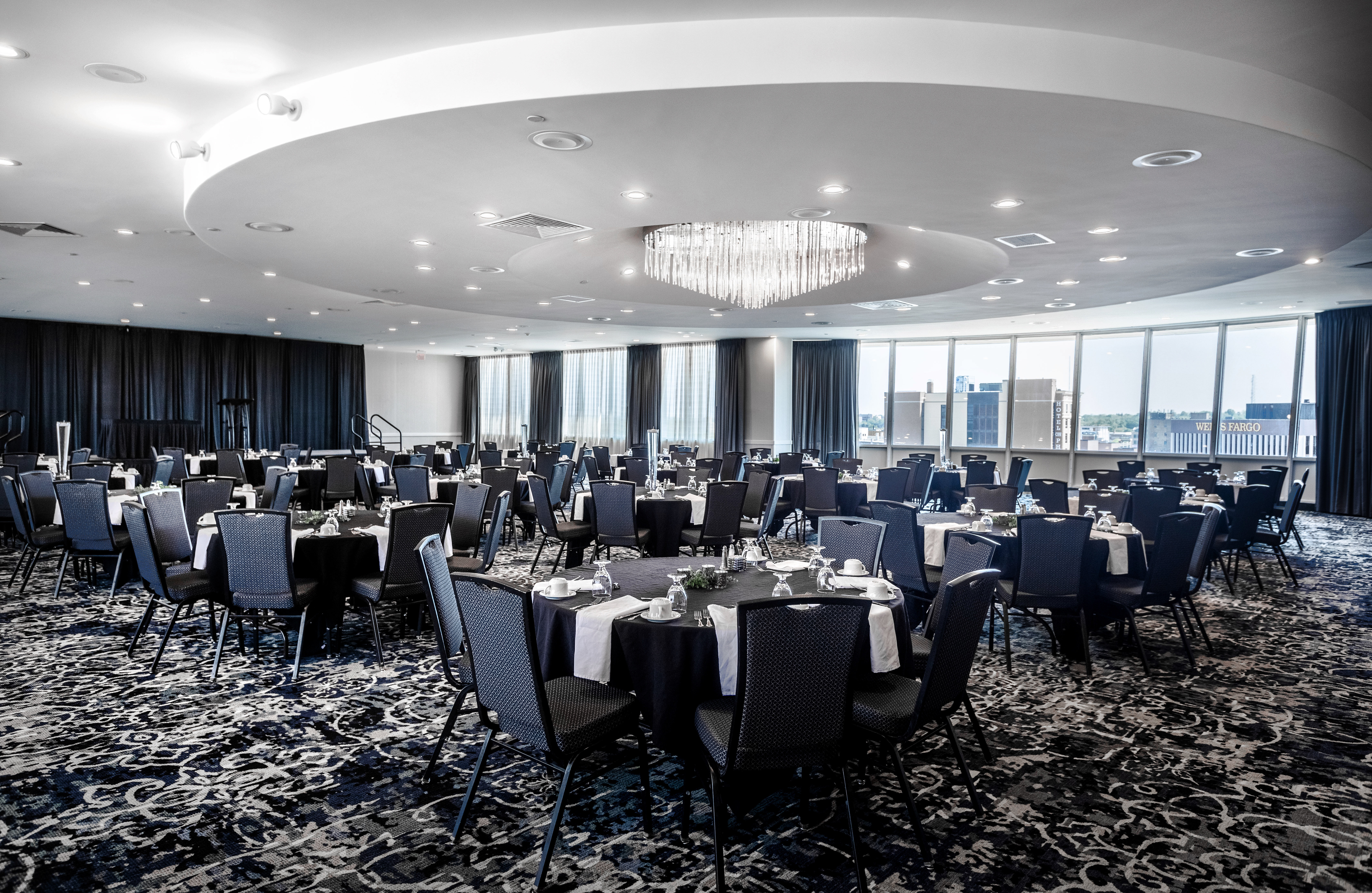 Holiday Inn Sioux Falls-City Centre, an IHG Hotel 11/38