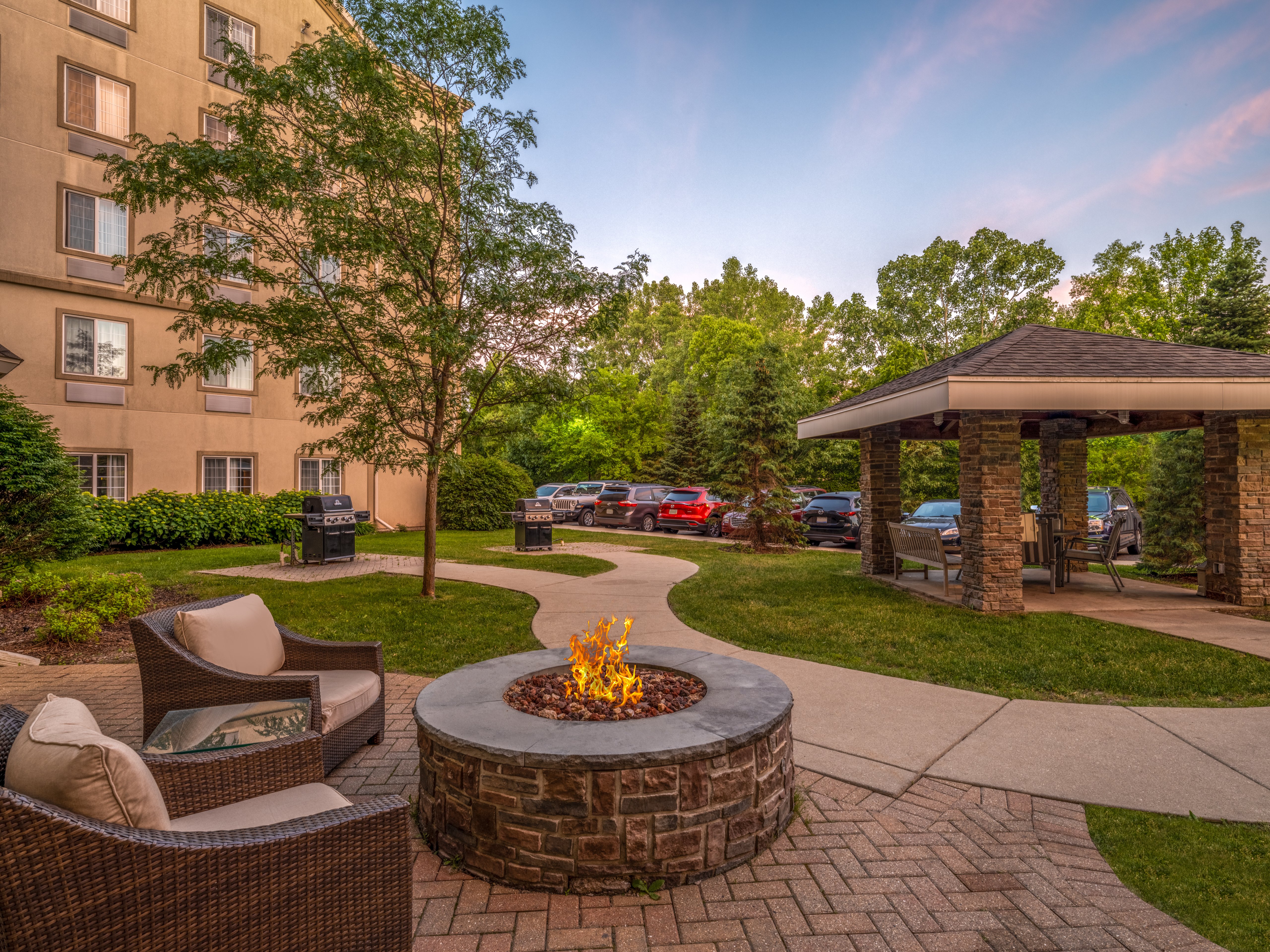 Staybridge Suites Milwaukee Airport South 53/53