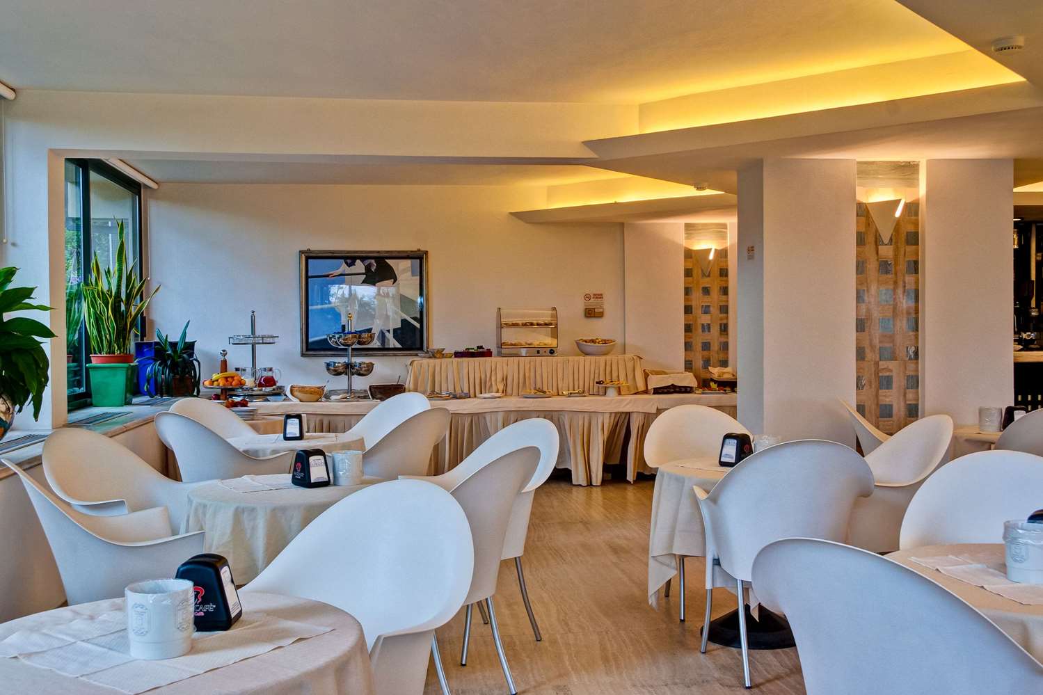 Hotel Europa 15/24