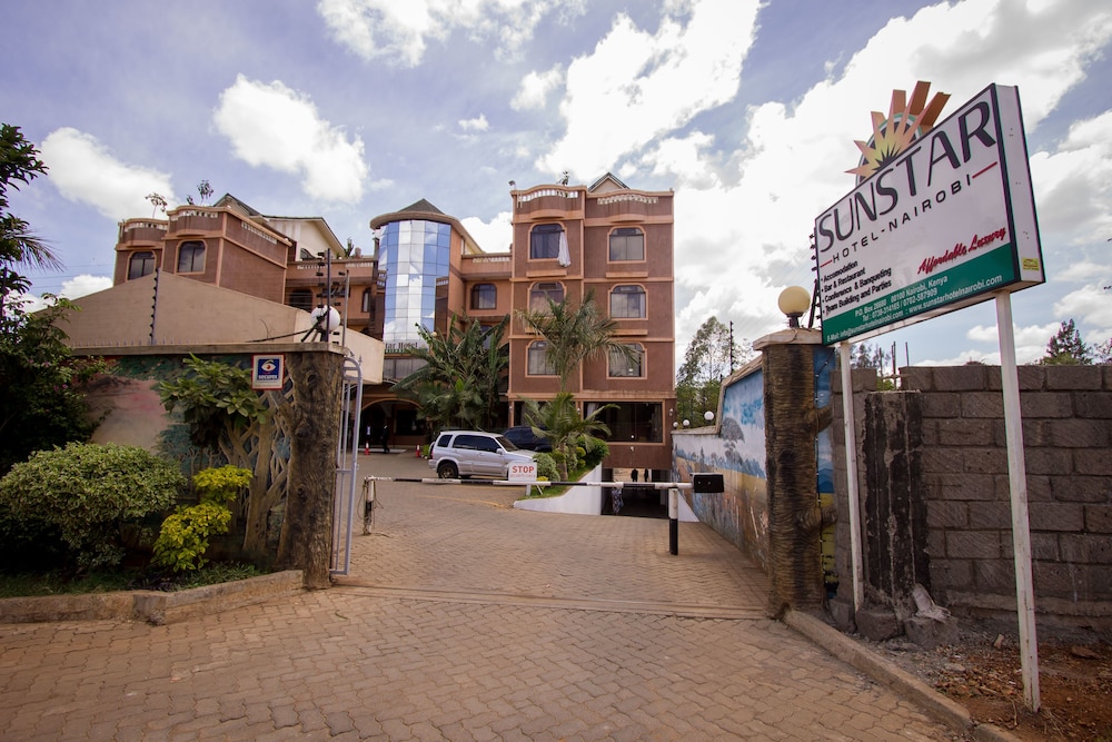 Sunstar Hotel 48/49