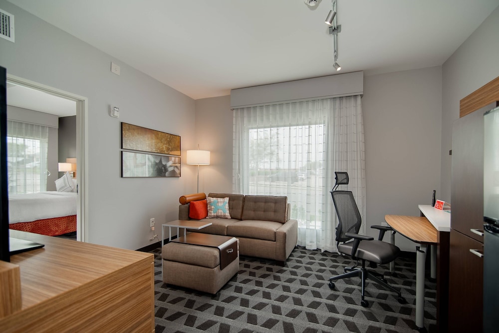 TownePlace Suites Fort Worth University Area/Medical Center 22/33